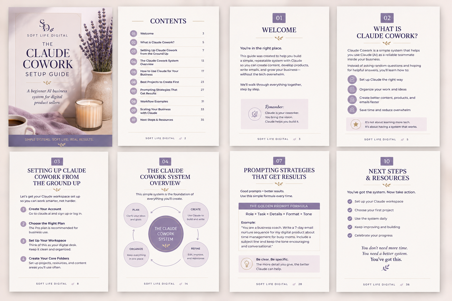 Claude Cowork Setup Guide