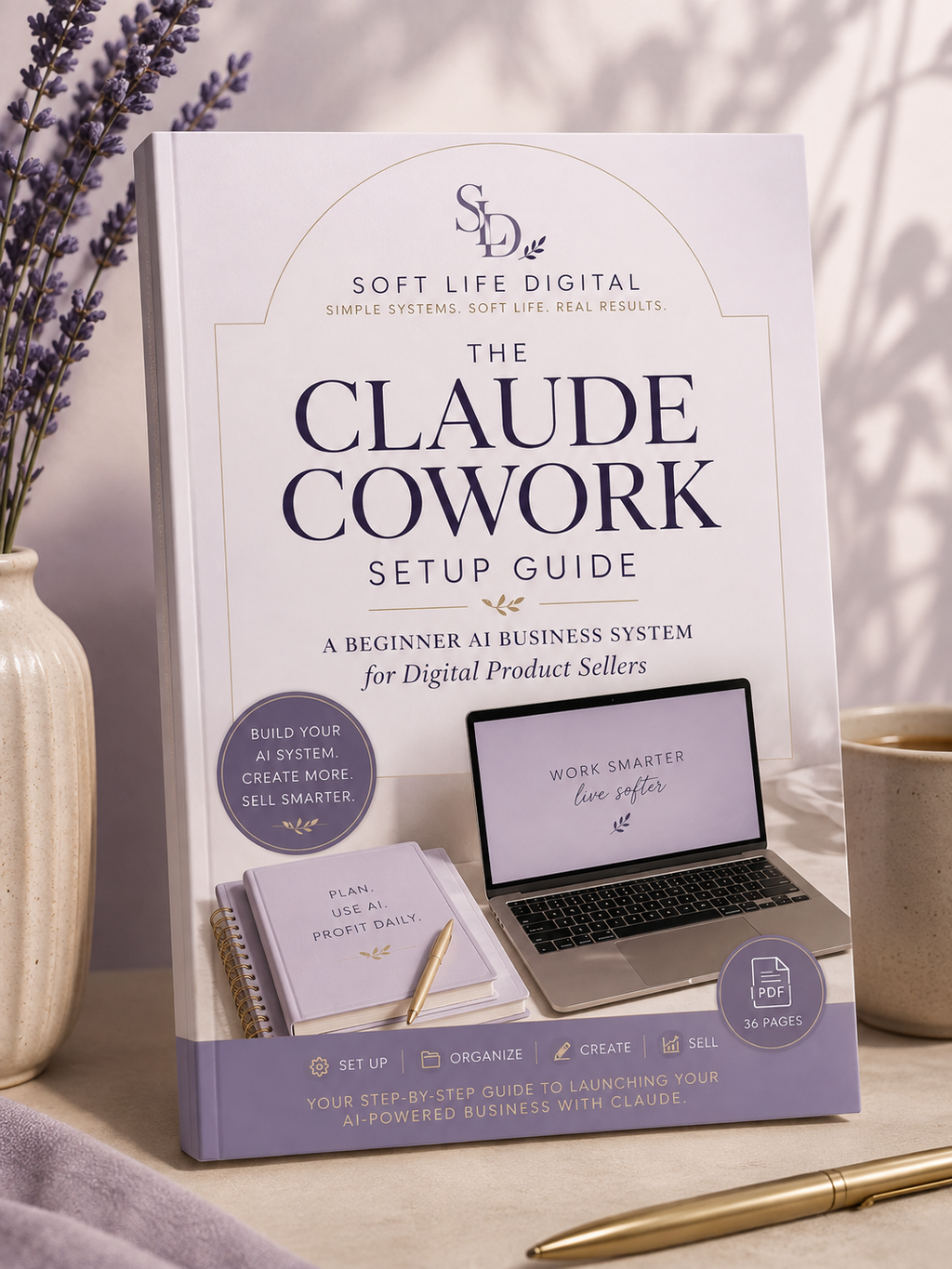 Claude Cowork Setup Guide