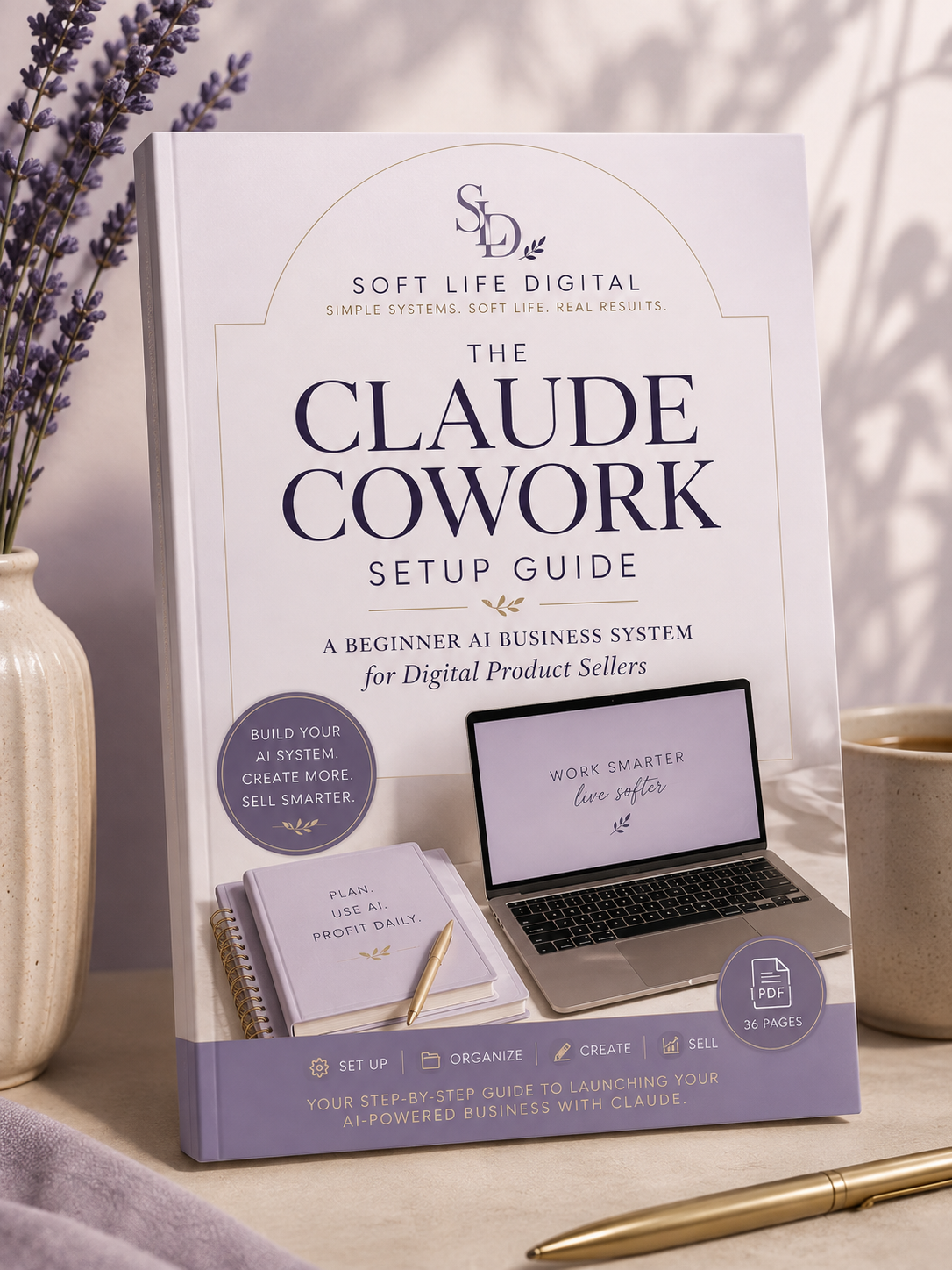 Claude Cowork Setup Guide