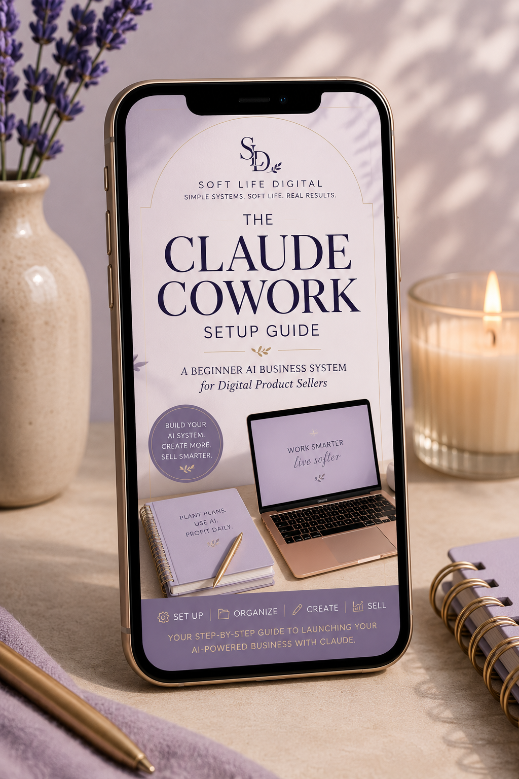 Claude Cowork Setup Guide
